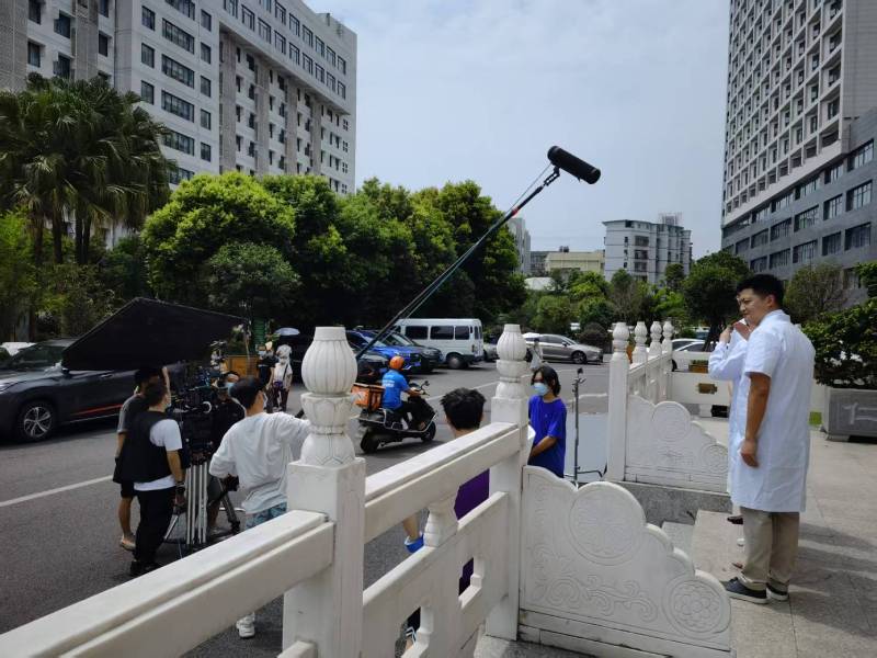 仁寿县企业宣传片拍摄好去处