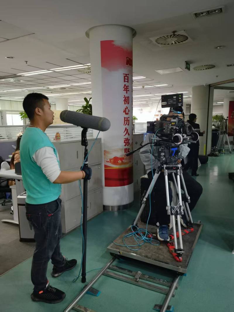 仁寿县宣传片制作拍摄：多维度视角，全方位展现非凡魅力