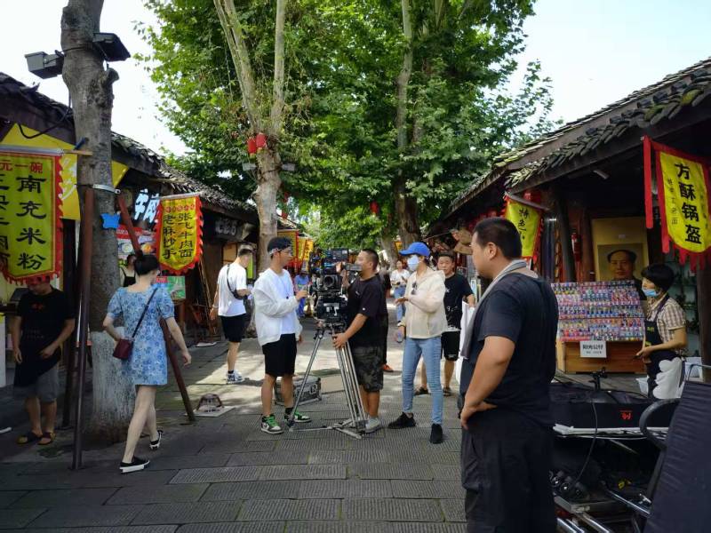 专业仁寿县宣传片拍摄公司领航，解锁品牌快速增长密码