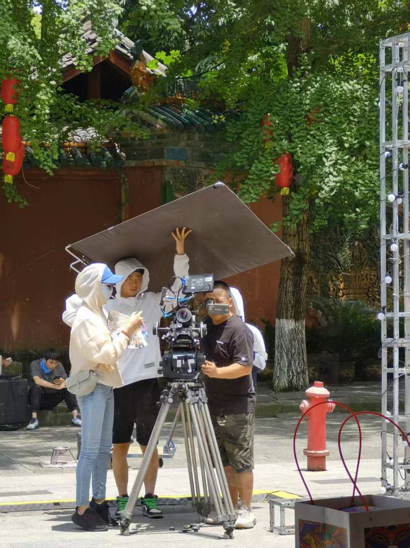 广告片制作报价及价格分析