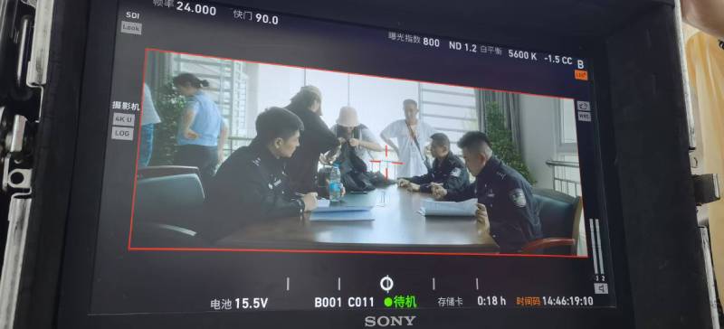 专业团队打造，仁寿县宣传片拍摄公司全包服务涵盖每一个细节