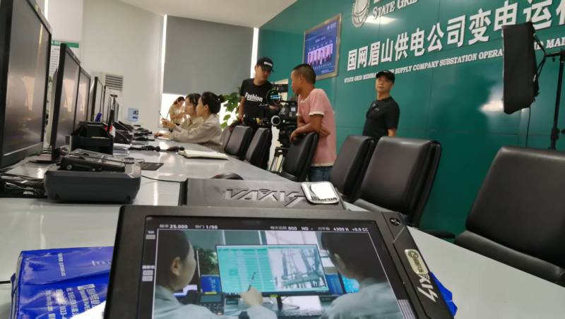 仁寿县宣传片拍摄公司推荐-专业拍摄团队