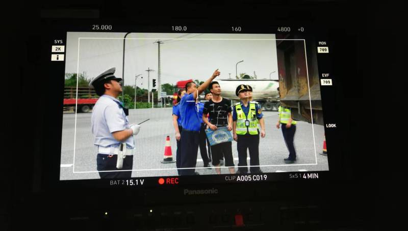 企业故事讲述者——专注叙事力的仁寿县宣传片拍摄公司TOP榜