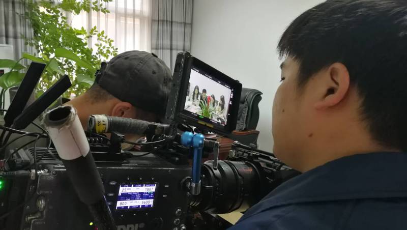 品质至上，仁寿县宣传片拍摄公司全包服务为您保驾护航