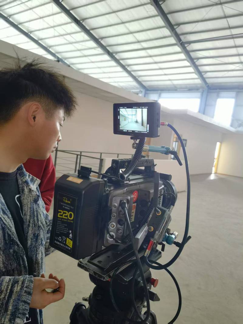 电商品牌专属！短视频时代仁寿县宣传片制作公司报价趋势