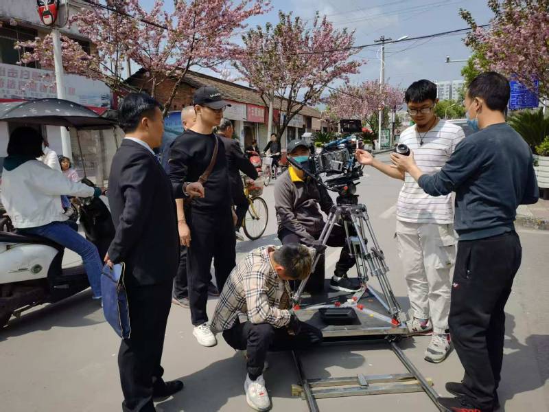 宣传片拍摄公司